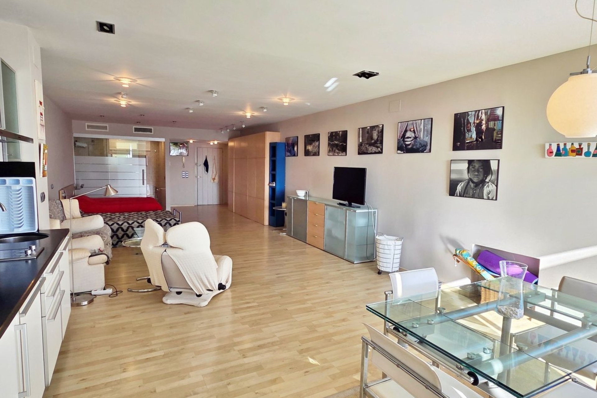 Wiederverkauf - apartment - Marbella - Puerto Banús