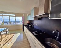 Wiederverkauf - apartment - Marbella - Puerto Banús