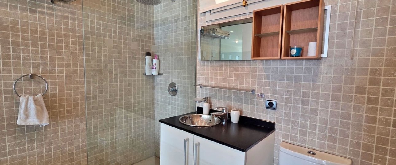 Wiederverkauf - apartment - Marbella - Puerto Banús