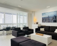 Wiederverkauf - apartment - Marbella - Puerto Banús