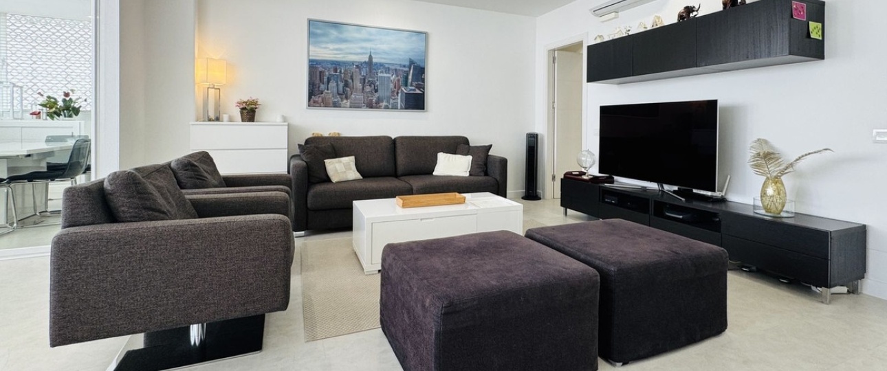 Wiederverkauf - apartment - Marbella - Puerto Banús