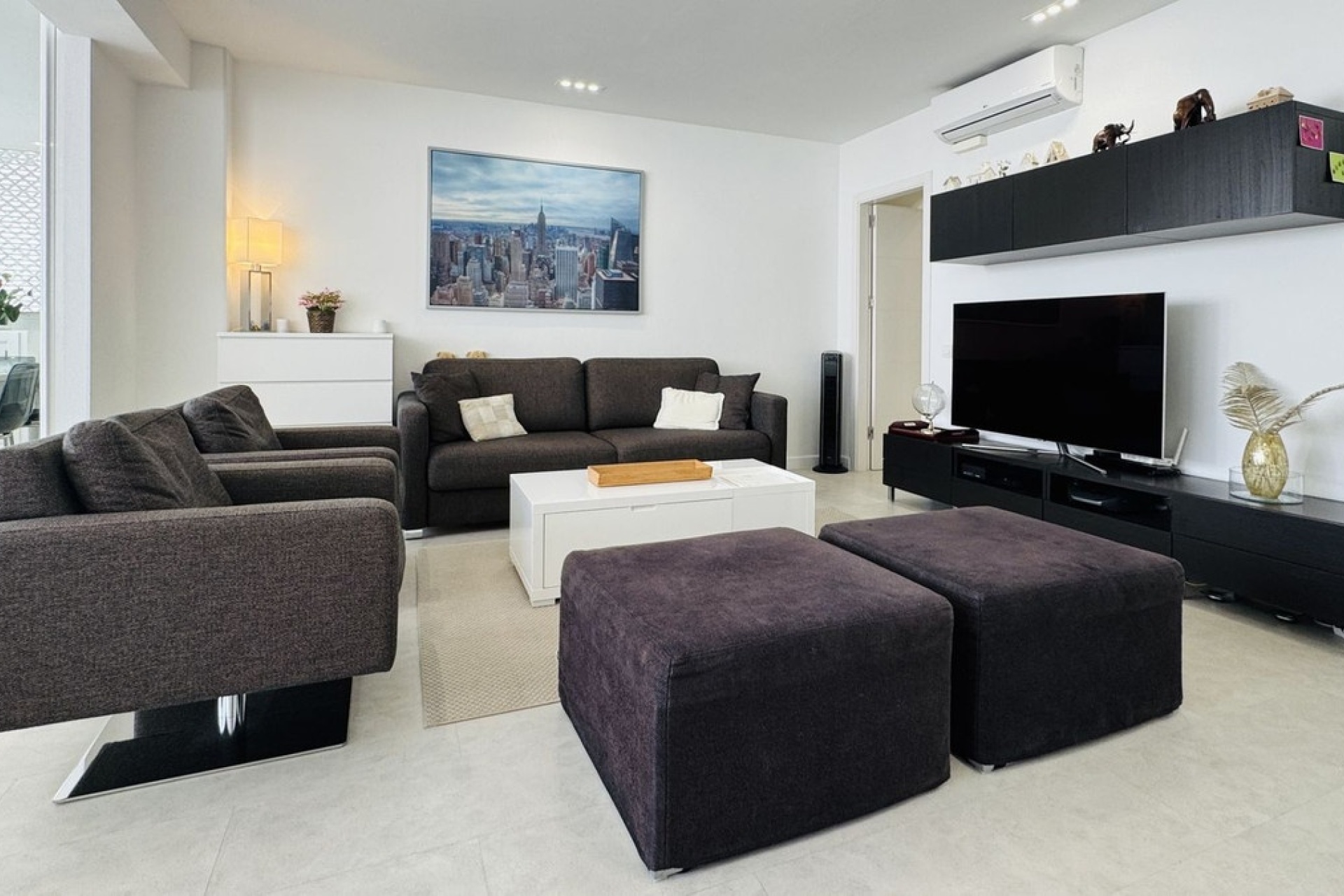 Wiederverkauf - apartment - Marbella - Puerto Banús
