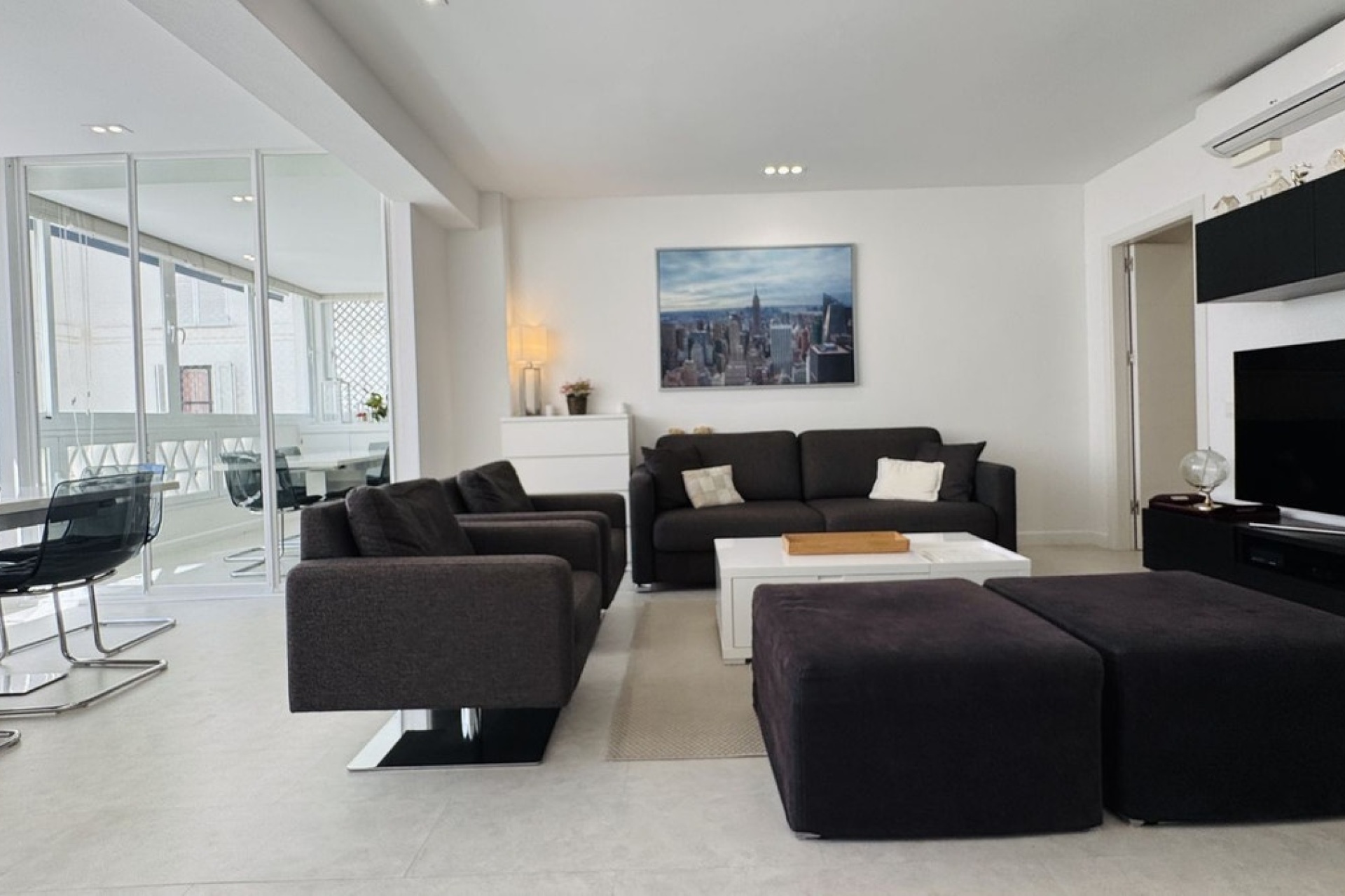 Wiederverkauf - apartment - Marbella - Puerto Banús
