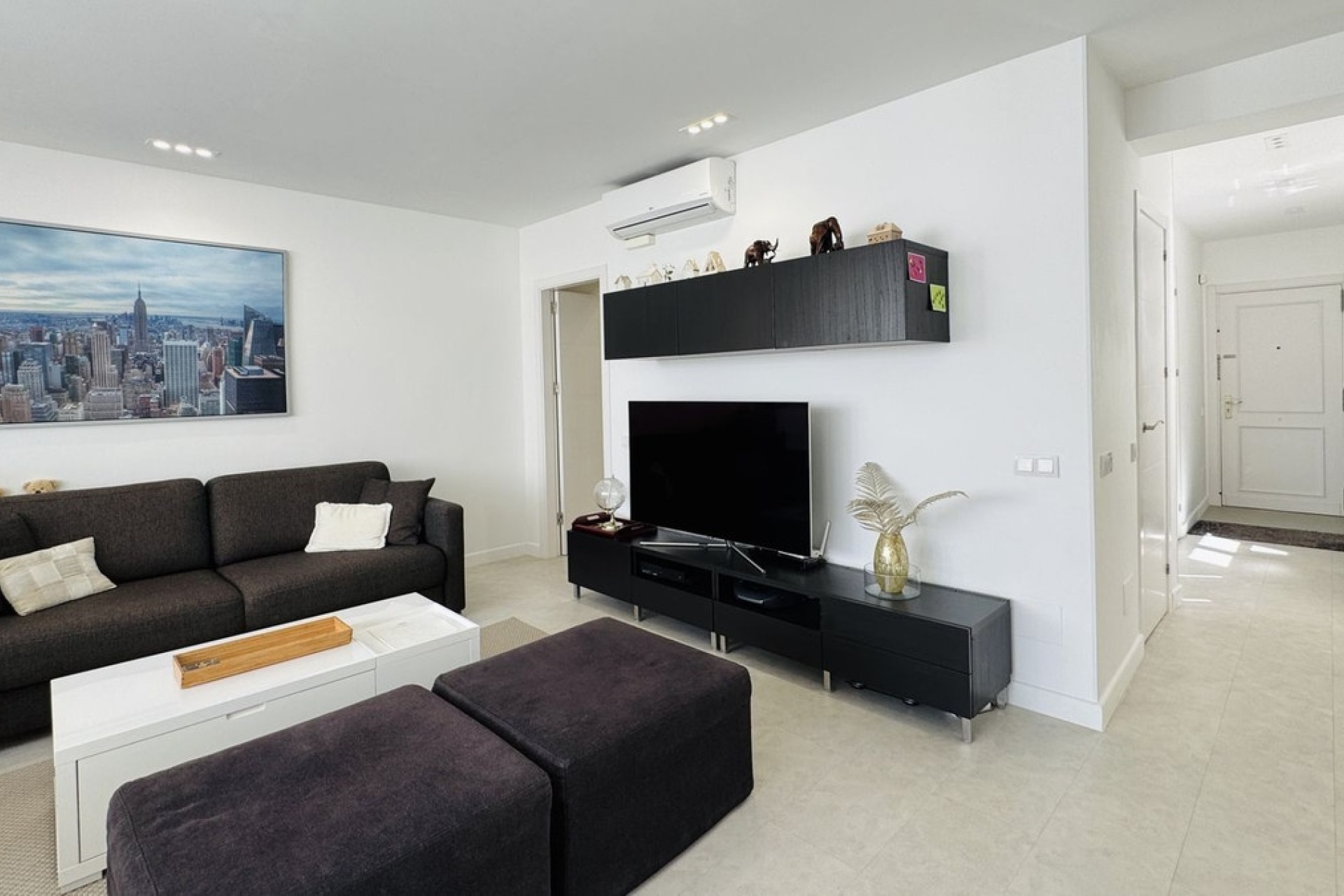 Wiederverkauf - apartment - Marbella - Puerto Banús