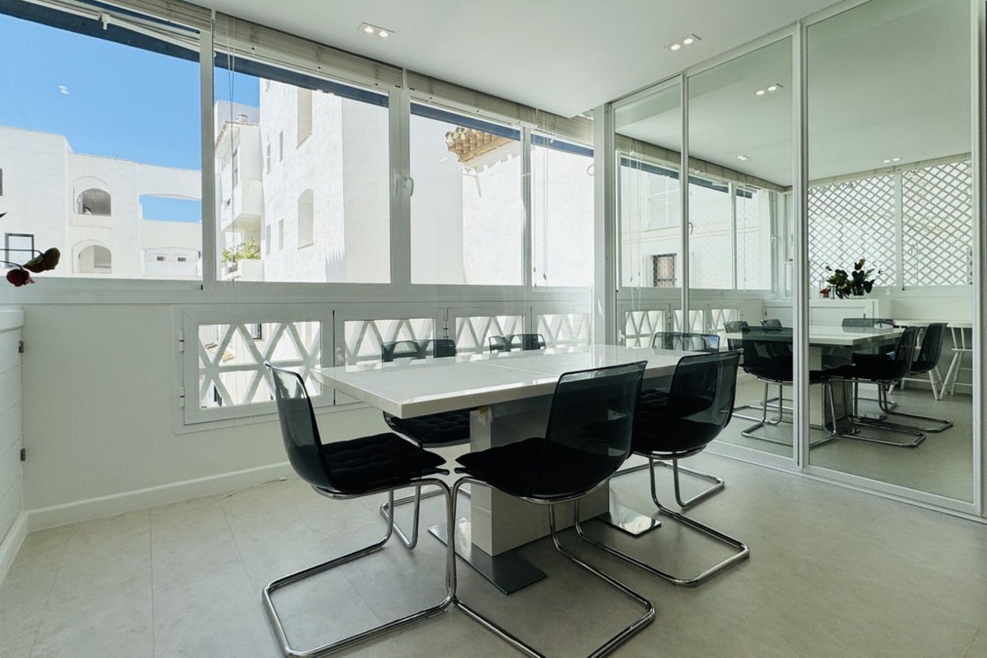 Wiederverkauf - apartment - Marbella - Puerto Banús