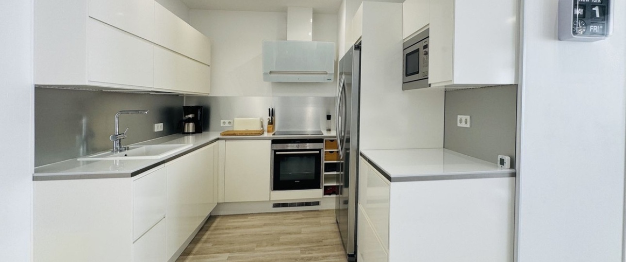 Wiederverkauf - apartment - Marbella - Puerto Banús