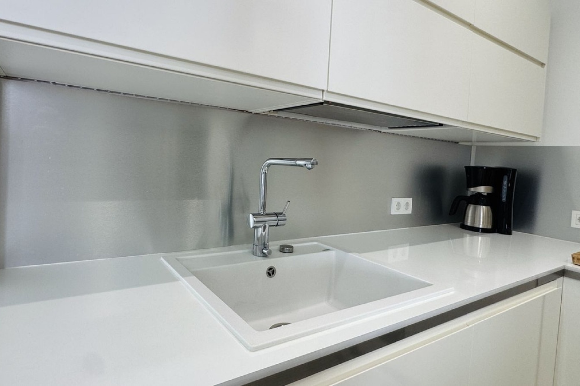 Wiederverkauf - apartment - Marbella - Puerto Banús