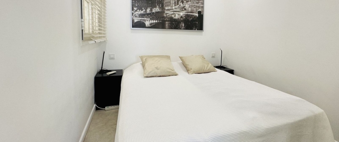 Wiederverkauf - apartment - Marbella - Puerto Banús