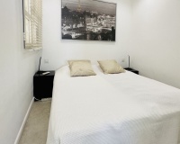 Wiederverkauf - apartment - Marbella - Puerto Banús
