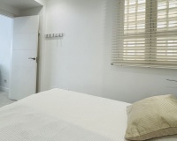 Wiederverkauf - apartment - Marbella - Puerto Banús