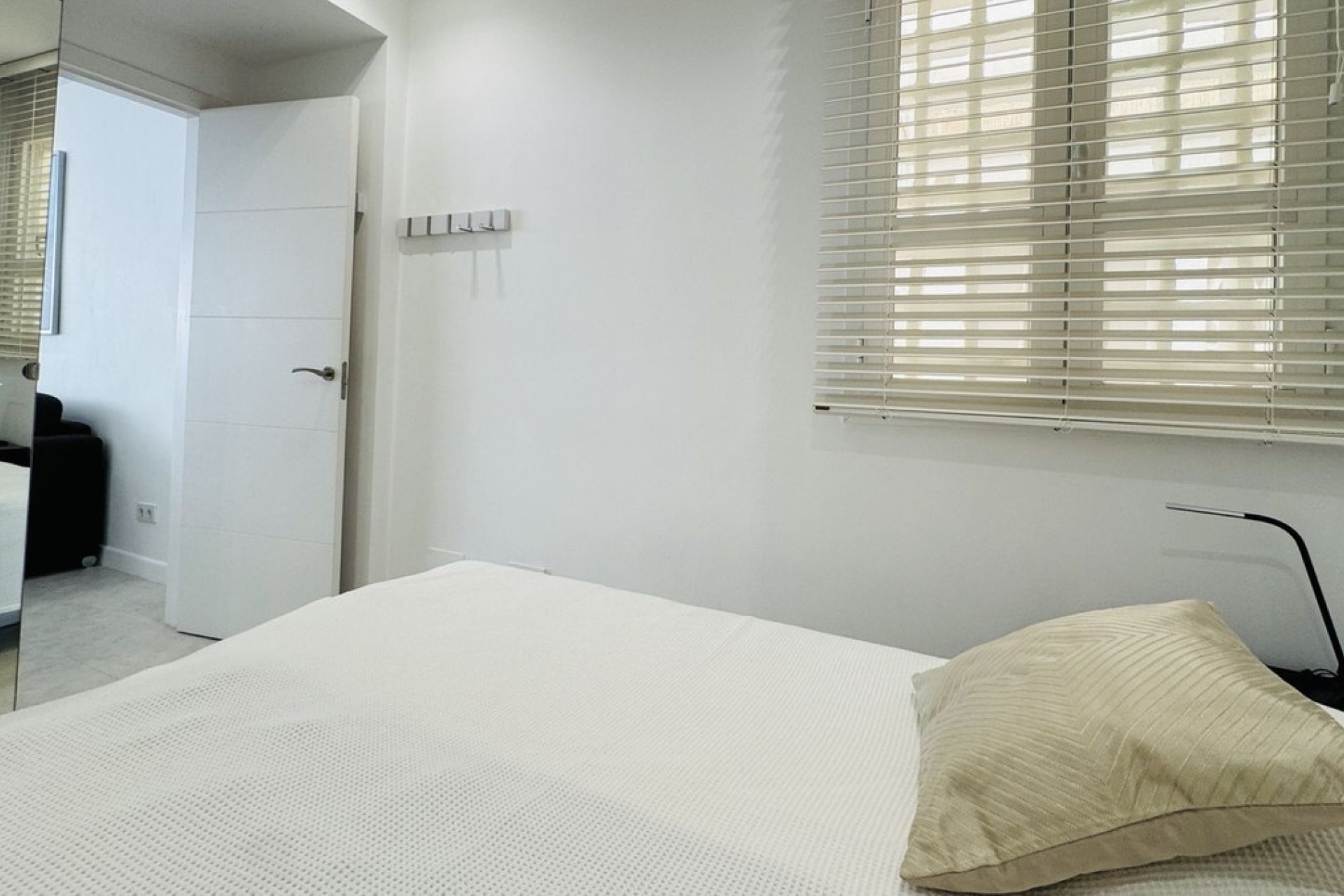 Wiederverkauf - apartment - Marbella - Puerto Banús