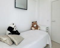 Wiederverkauf - apartment - Marbella - Puerto Banús
