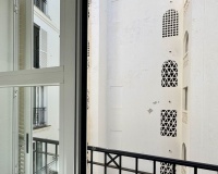 Wiederverkauf - apartment - Marbella - Puerto Banús