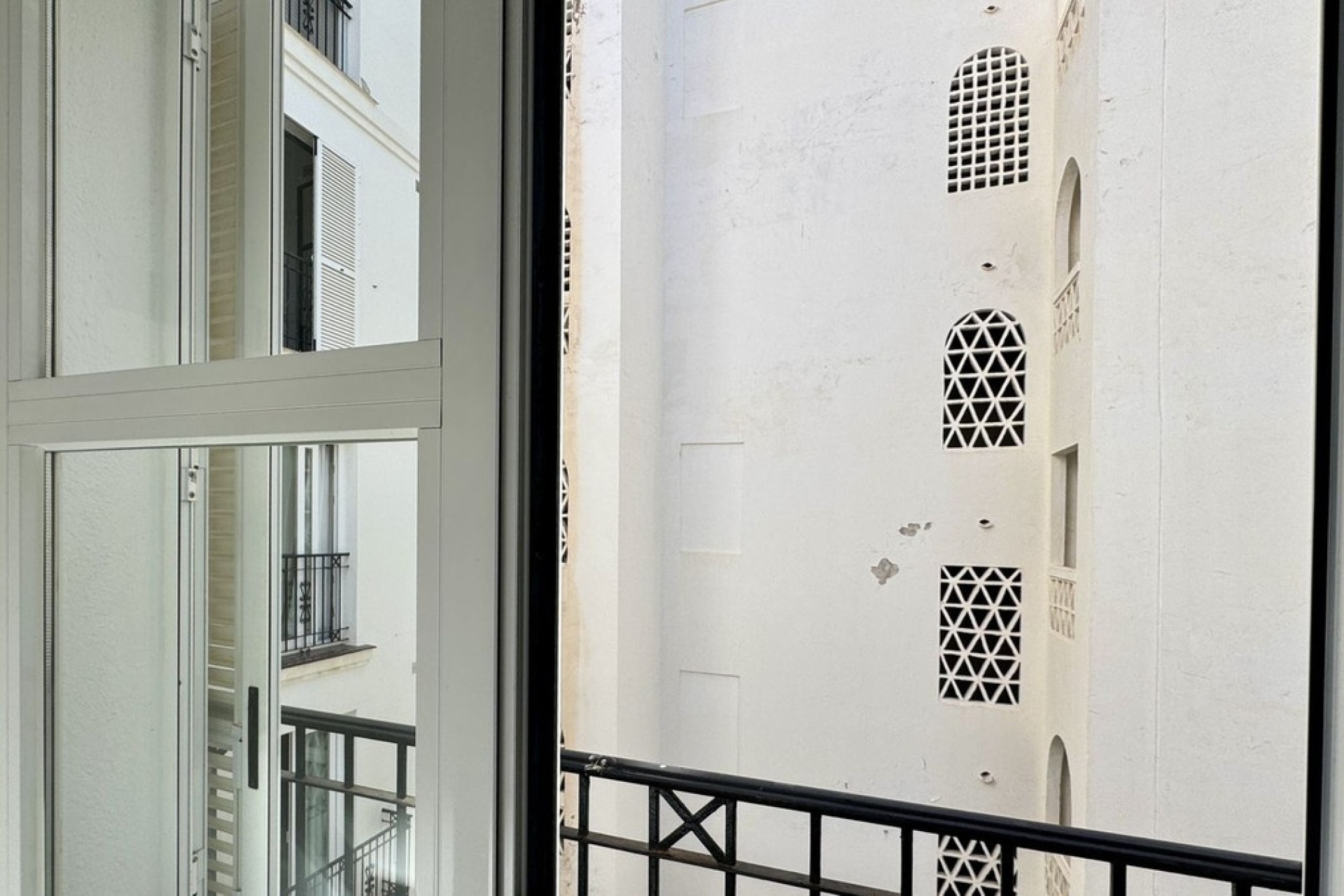 Wiederverkauf - apartment - Marbella - Puerto Banús