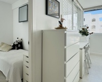 Wiederverkauf - apartment - Marbella - Puerto Banús