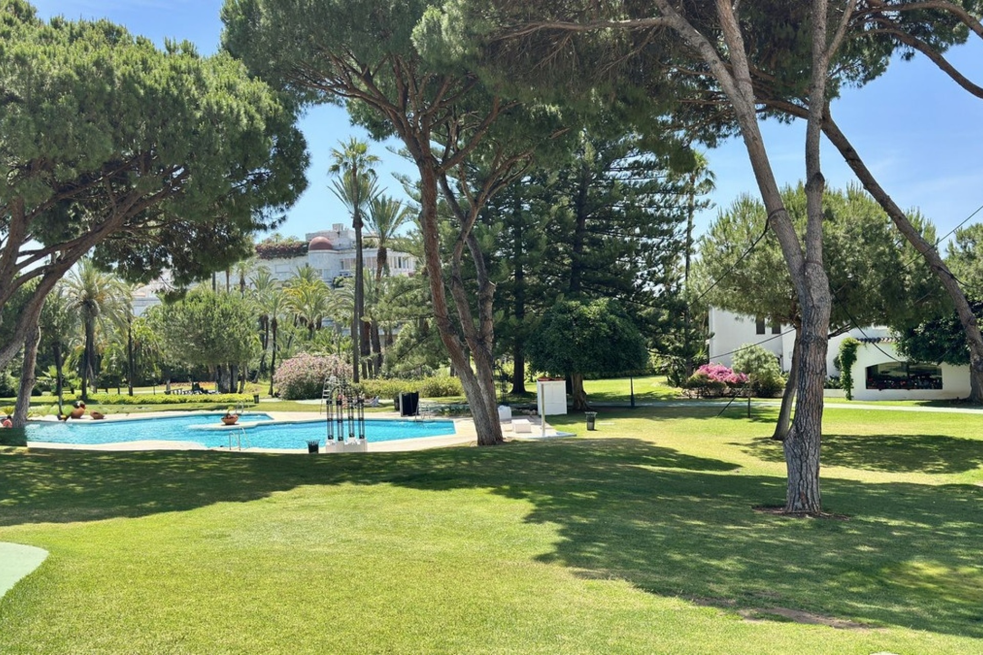 Wiederverkauf - apartment - Marbella - Puerto Banús