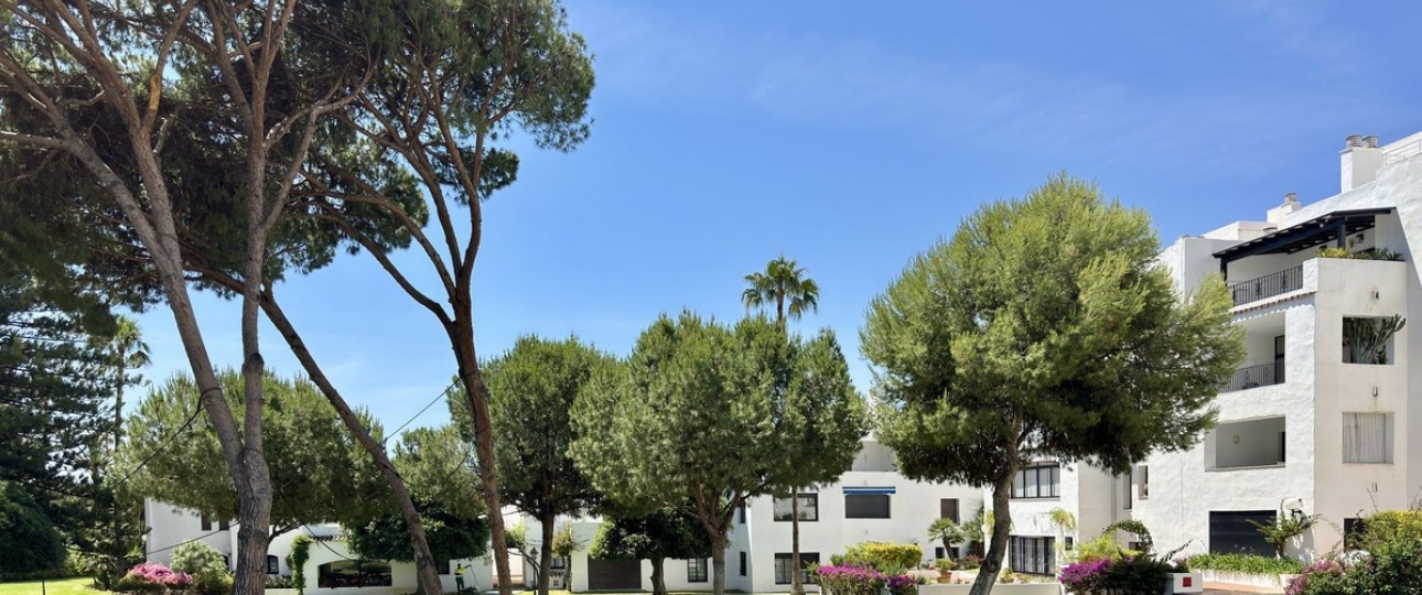 Wiederverkauf - apartment - Marbella - Puerto Banús