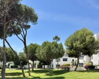 Wiederverkauf - apartment - Marbella - Puerto Banús