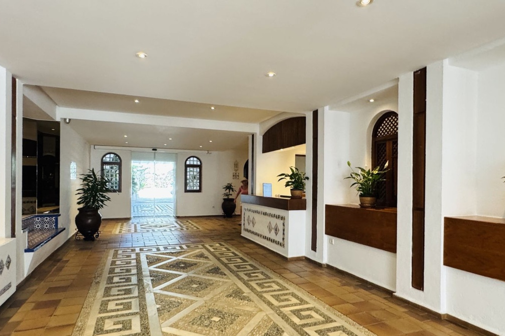 Wiederverkauf - apartment - Marbella - Puerto Banús