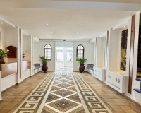 Wiederverkauf - apartment - Marbella - Puerto Banús