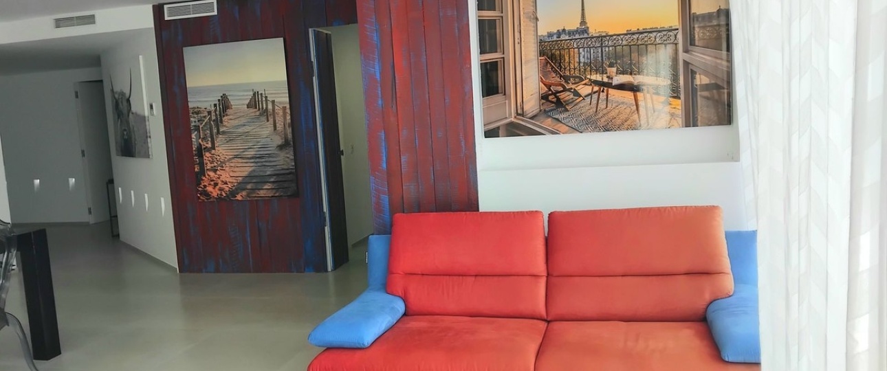 Wiederverkauf - apartment - Marbella - Puerto Banús