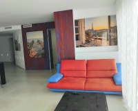 Wiederverkauf - apartment - Marbella - Puerto Banús