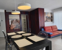 Wiederverkauf - apartment - Marbella - Puerto Banús
