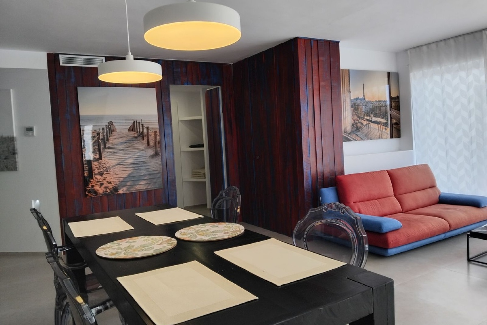 Wiederverkauf - apartment - Marbella - Puerto Banús