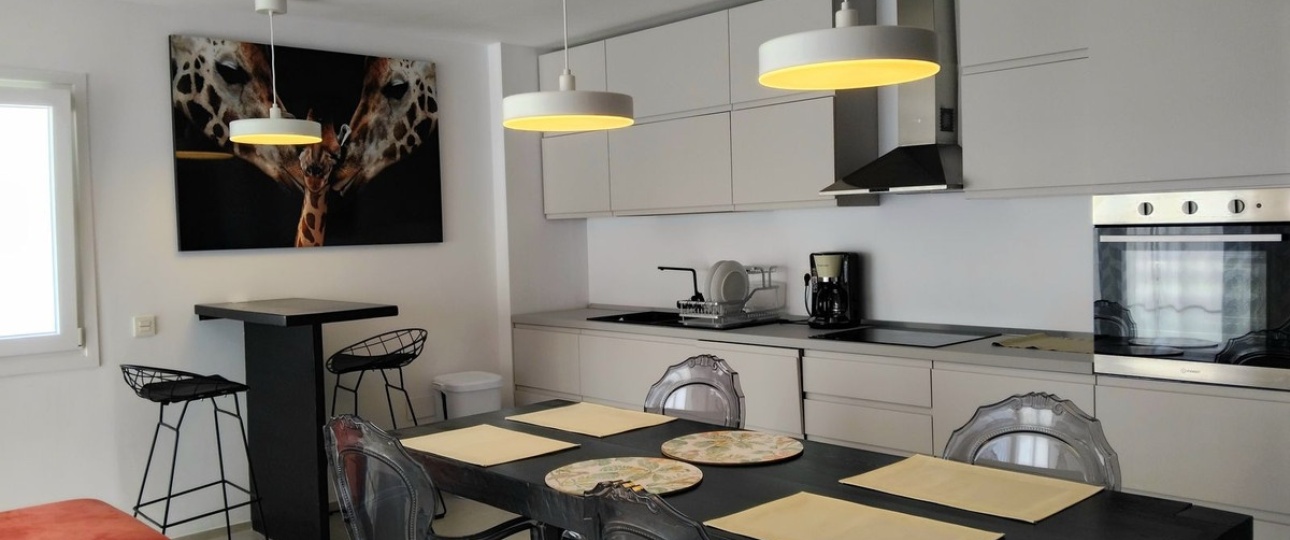 Wiederverkauf - apartment - Marbella - Puerto Banús