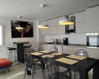 Wiederverkauf - apartment - Marbella - Puerto Banús