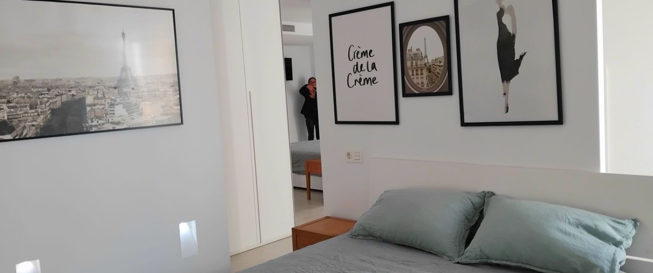 Wiederverkauf - apartment - Marbella - Puerto Banús