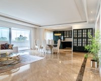 Wiederverkauf - apartment - Marbella - Puerto Banús