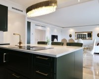Wiederverkauf - apartment - Marbella - Puerto Banús