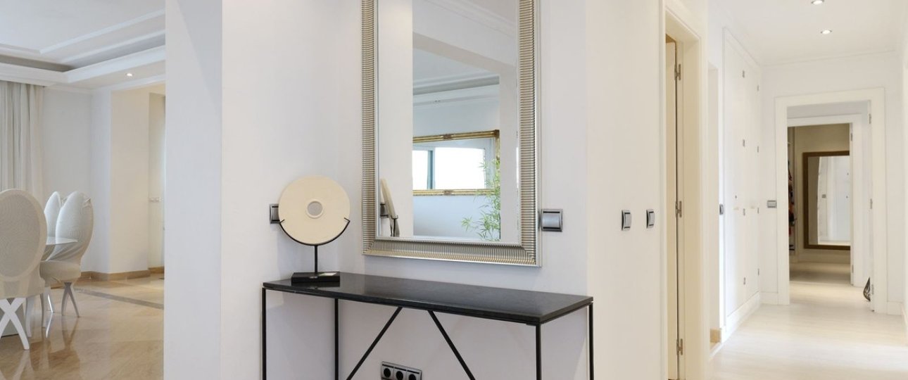 Wiederverkauf - apartment - Marbella - Puerto Banús
