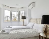 Wiederverkauf - apartment - Marbella - Puerto Banús