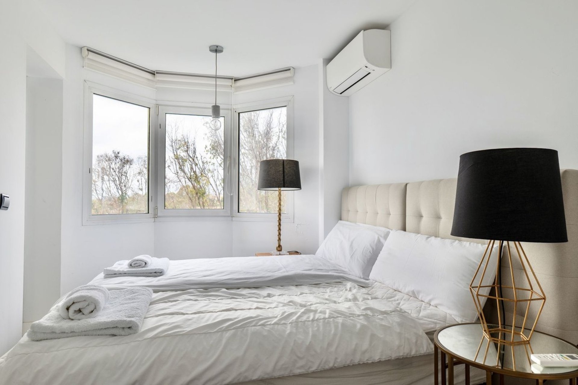 Wiederverkauf - apartment - Marbella - Puerto Banús
