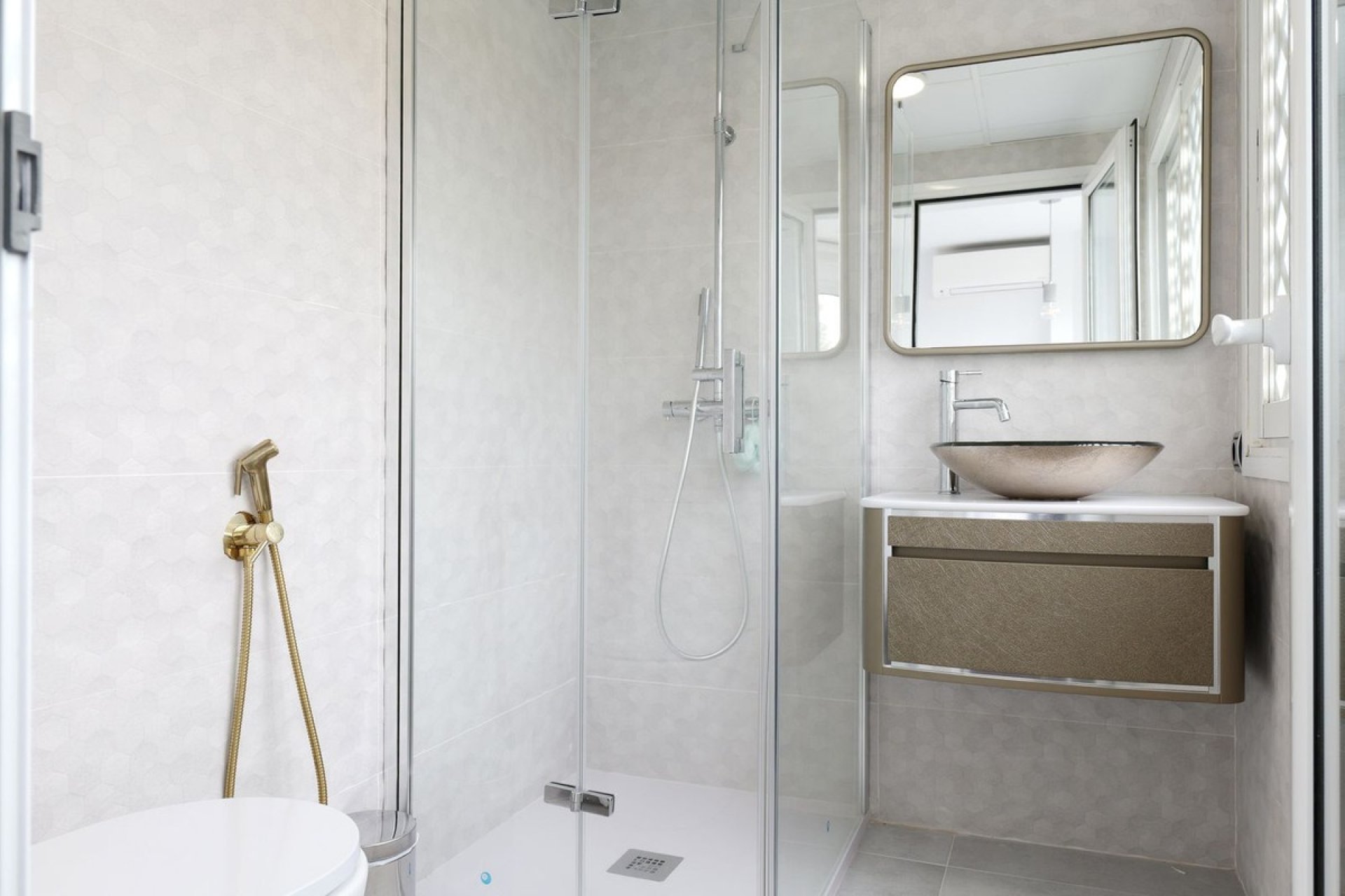 Wiederverkauf - apartment - Marbella - Puerto Banús