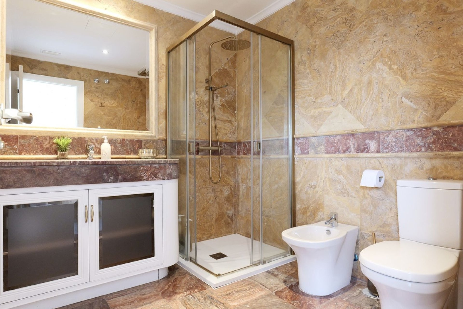 Wiederverkauf - apartment - Marbella - Puerto Banús