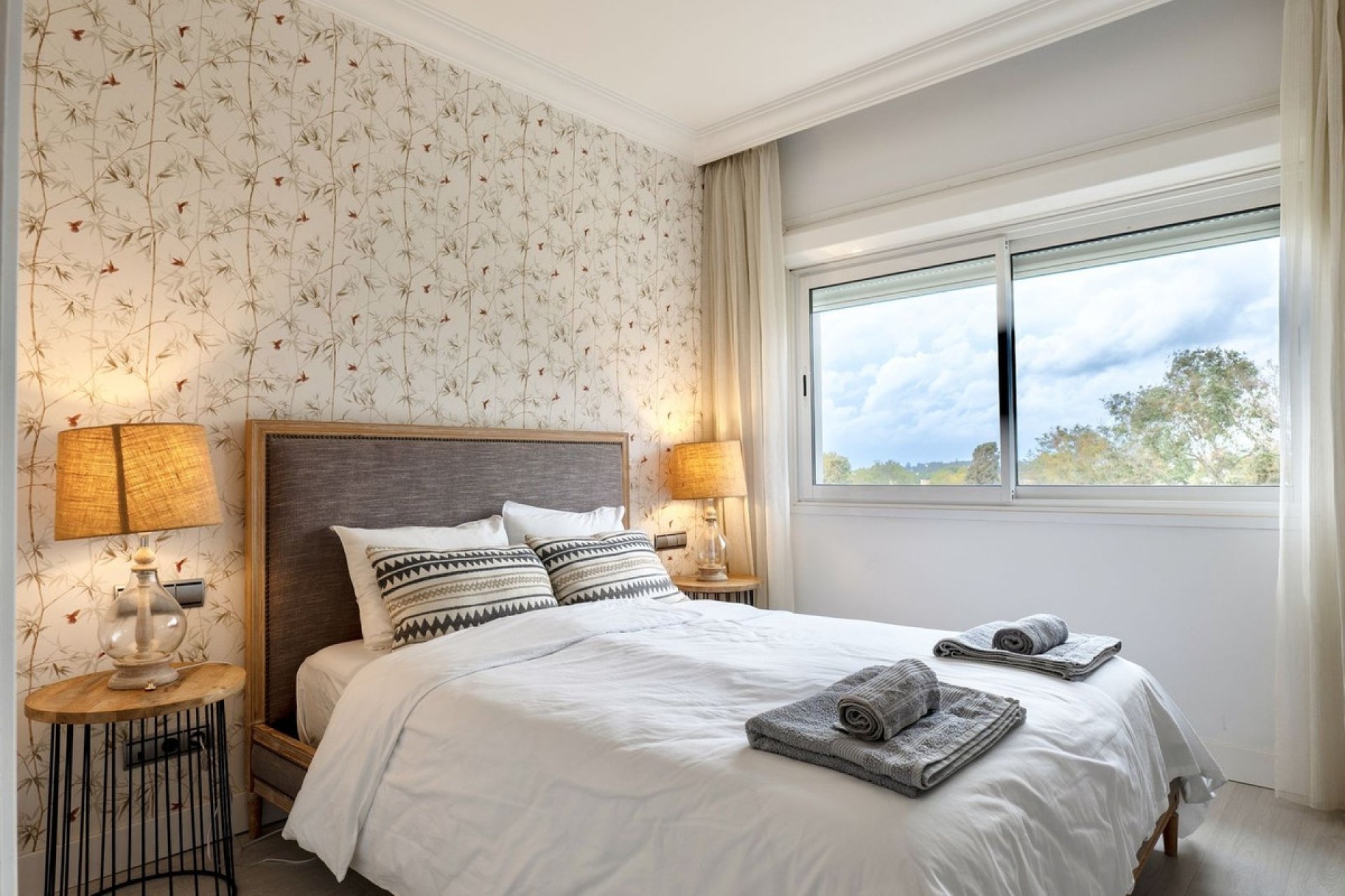 Wiederverkauf - apartment - Marbella - Puerto Banús