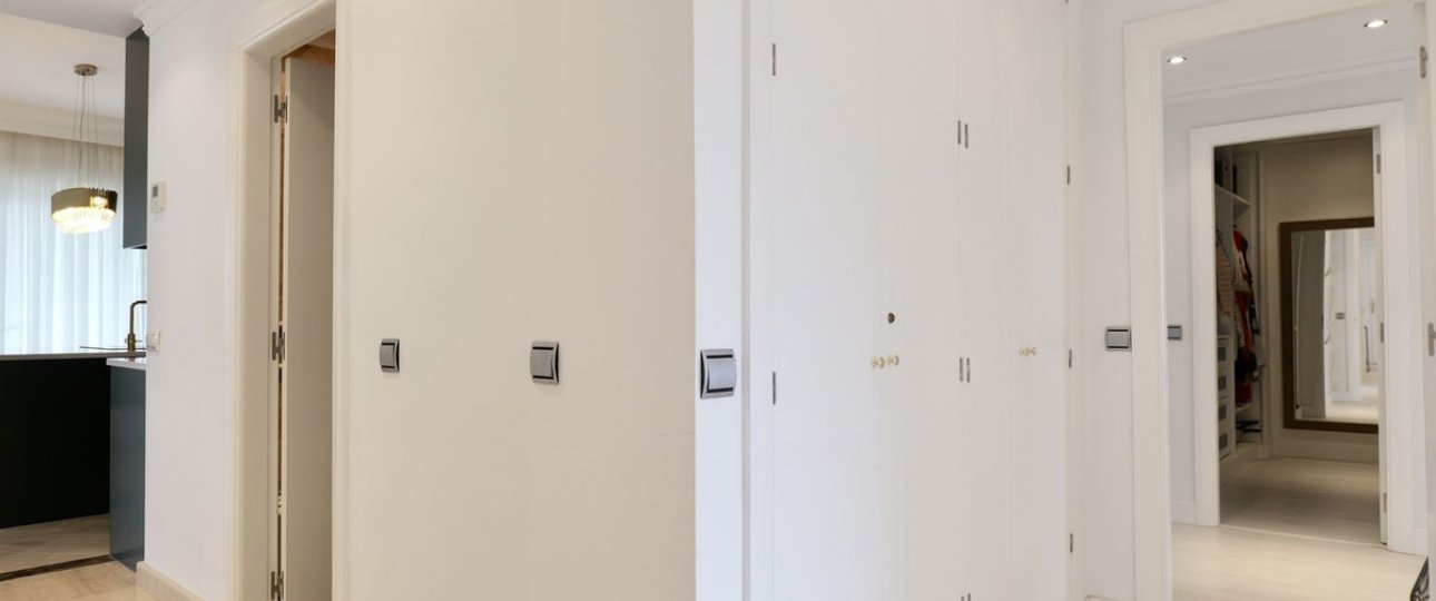 Wiederverkauf - apartment - Marbella - Puerto Banús