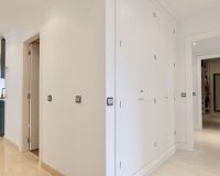Wiederverkauf - apartment - Marbella - Puerto Banús