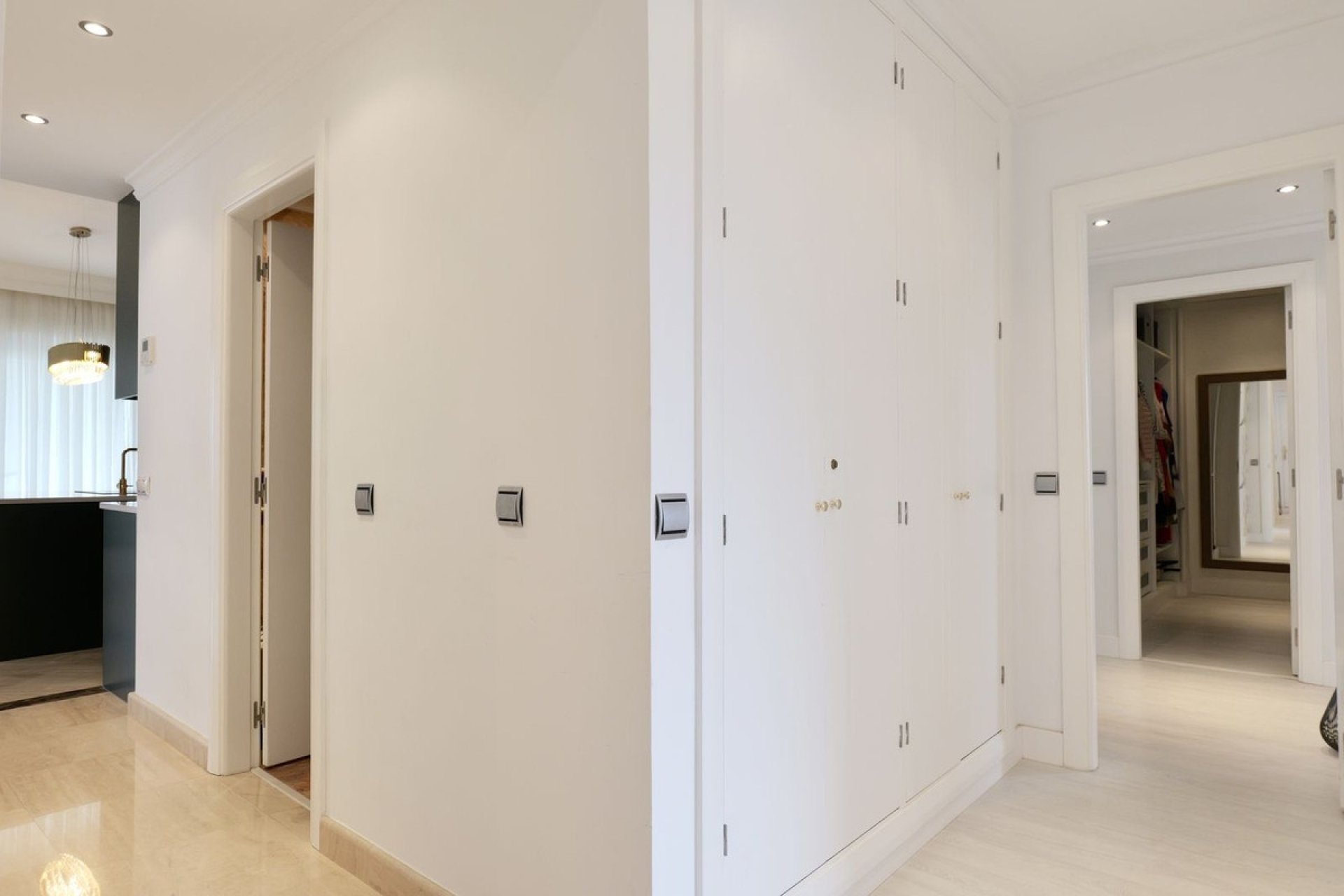 Wiederverkauf - apartment - Marbella - Puerto Banús