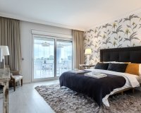 Wiederverkauf - apartment - Marbella - Puerto Banús