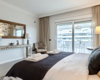 Wiederverkauf - apartment - Marbella - Puerto Banús