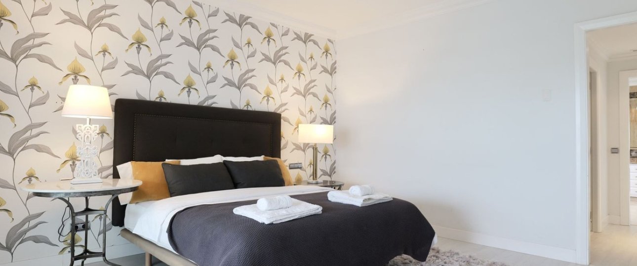 Wiederverkauf - apartment - Marbella - Puerto Banús