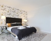 Wiederverkauf - apartment - Marbella - Puerto Banús