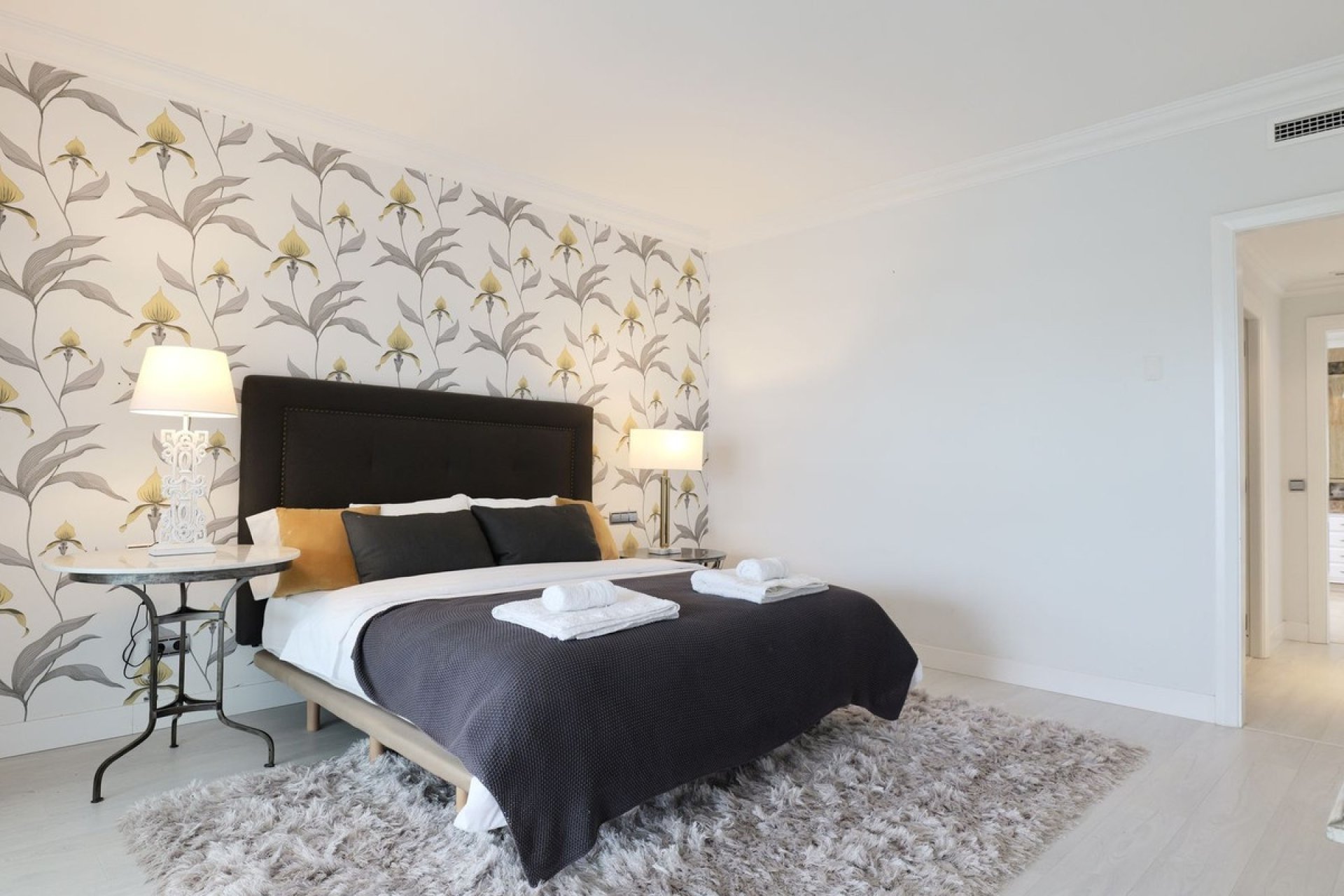 Wiederverkauf - apartment - Marbella - Puerto Banús