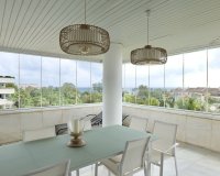 Wiederverkauf - apartment - Marbella - Puerto Banús