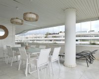 Wiederverkauf - apartment - Marbella - Puerto Banús