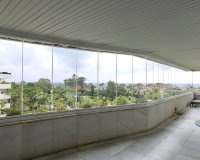 Wiederverkauf - apartment - Marbella - Puerto Banús